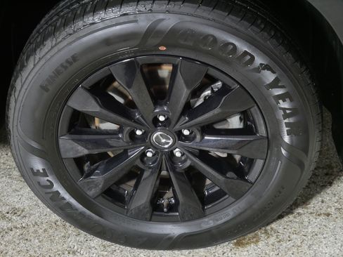 Used 2024 MAZDA CX-50 AWD 2.5 S w/ Cargo Package image 15