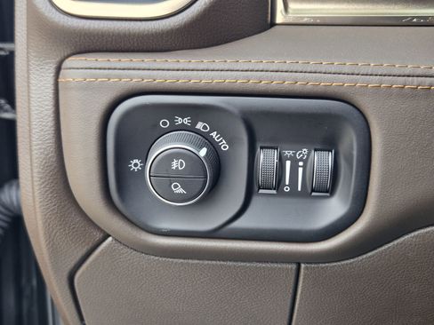 New 2026 RAM 3500 Longhorn image 19