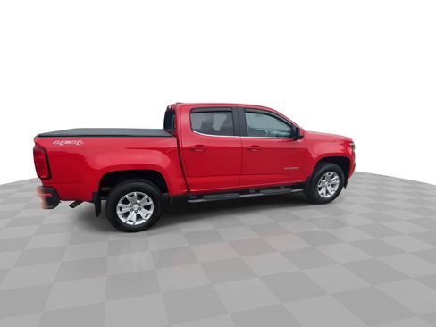 Used 2017 Chevrolet Colorado LT image 2