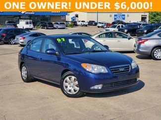 Used 2007 Hyundai Elantra GLS image 1