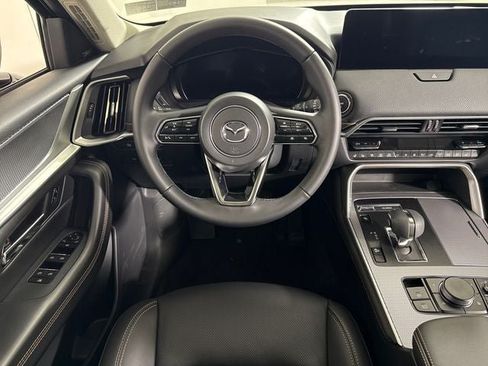 New 2026 MAZDA CX-90 Plug-In Hybrid w/Premium Sport AWD/4WD image 20