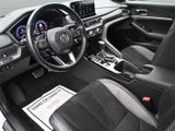 Certified 2023 Acura Integra A-Spec image 2