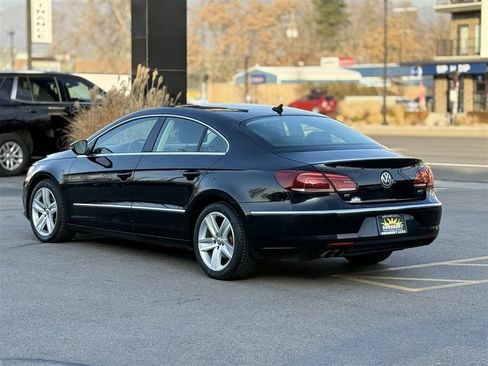 Used 2013 Volkswagen CC Sport image 5