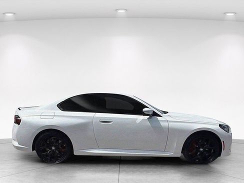 New 2026 BMW 230i xDrive Coupe w/ Premium Package AWD/4WD image 3