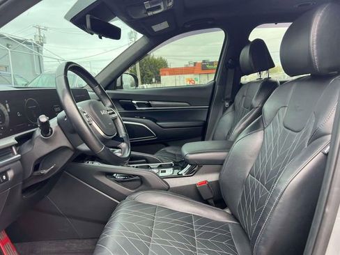 Used 2023 Kia Telluride SX Prestige X-Pro AWD/4WD image 24