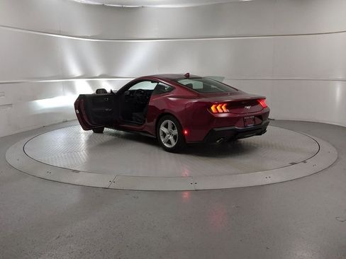 New 2026 Ford Mustang Coupe image 10