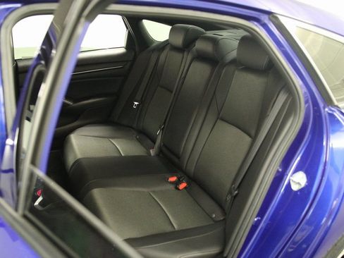 Used 2021 Honda Accord Sport image 20