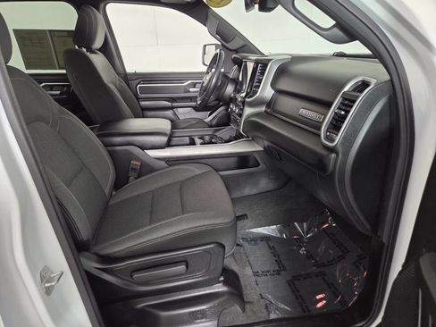 Used 2022 RAM 1500 Big Horn AWD/4WD image 40