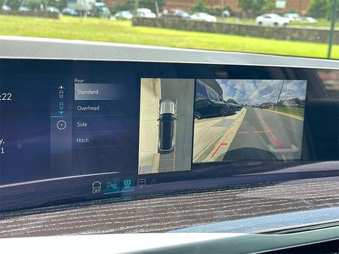 New 2026 Cadillac Escalade IQ Luxury 1 w/ LPO, Floor Liner Package image 21