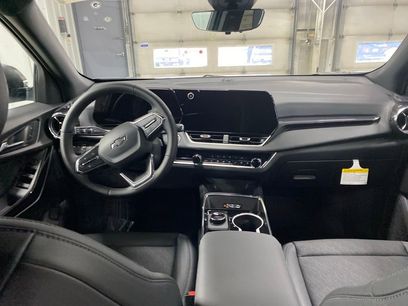 New 2026 Chevrolet Equinox LT w/ Convenience Package II