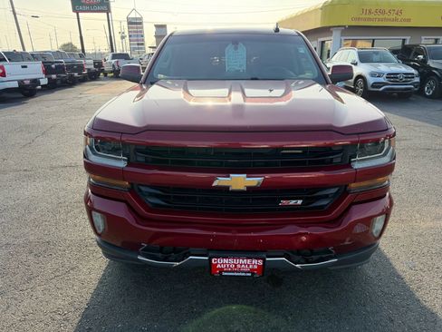 Used 2018 Chevrolet Silverado 1500 LT w/ Texas Edition AWD/4WD image 26