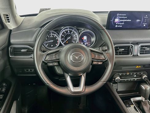 Used 2025 MAZDA CX-5 Carbon Edition AWD/4WD image 18