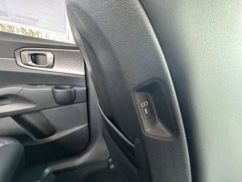 New 2026 Kia Sorento EX image 21