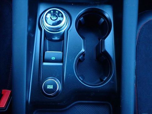 New 2026 Ford Explorer ST w/ Sun And Sound Package image 23