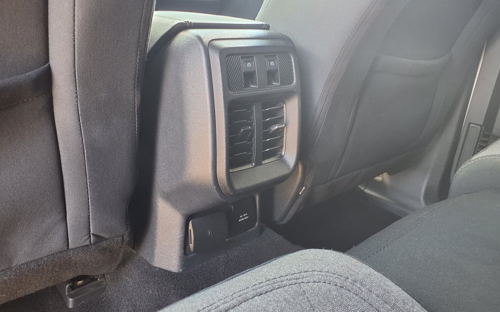 Used 2025 Ford Bronco Big Bend AWD/4WD image 18