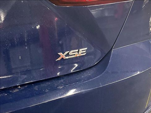 Certified 2025 Toyota Camry XSE image 29