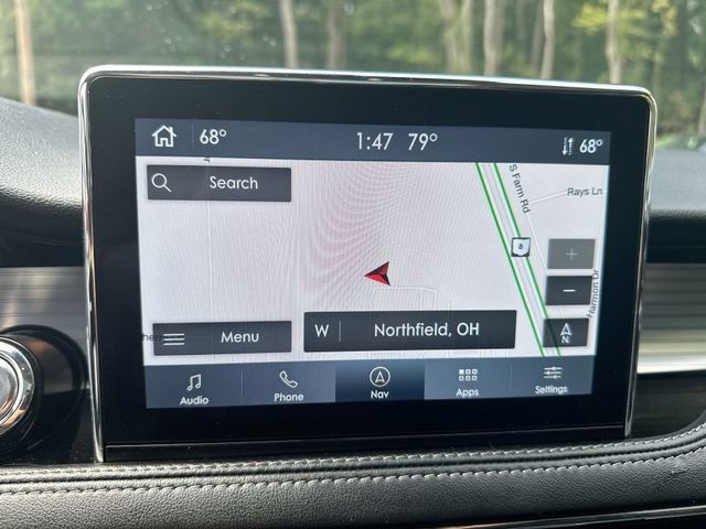 Used 2022 Lincoln Corsair AWD w/ Premium Package image 17