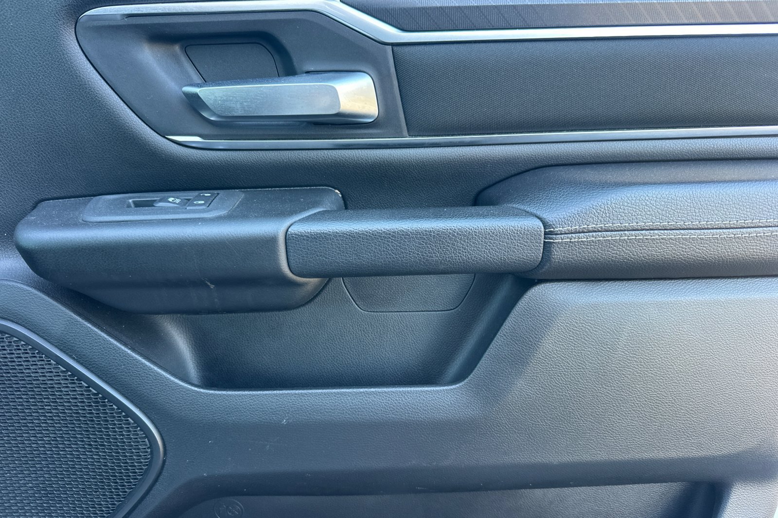 Used 2025 RAM 1500 Big Horn AWD/4WD image 19