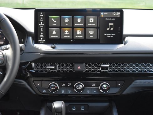 New 2025 Honda Accord Sport image 17