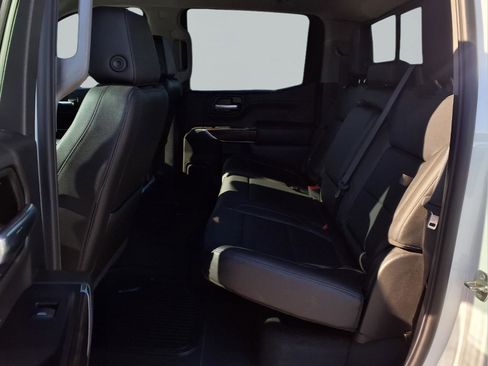 Used 2019 GMC Sierra 1500 SLT w/ SLT Premium Plus Package image 14