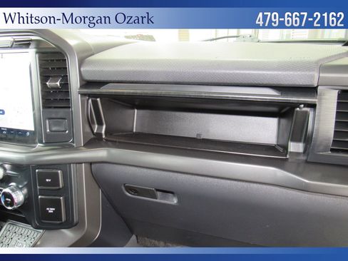 Used 2025 Ford F150 Tremor w/ Bed Utility Package AWD/4WD image 34