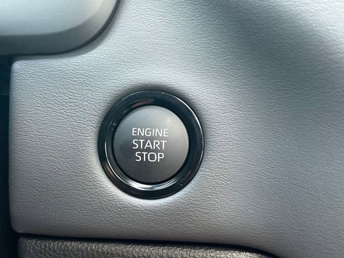 New 2026 Toyota Tundra Platinum AWD/4WD image 34