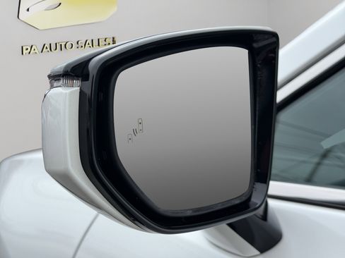 Used 2021 Lexus ES 350 w/ Premium Package image 23