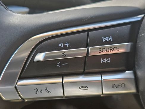 Used 2024 MAZDA CX-50 AWD 2.5 S w/ Cargo Package image 25