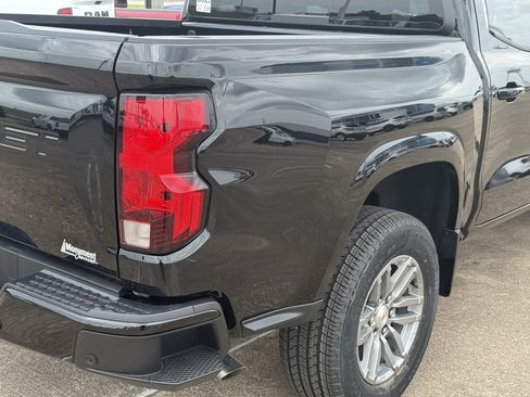 New 2026 Chevrolet Colorado LT w/ Advanced Trailering Package image 15