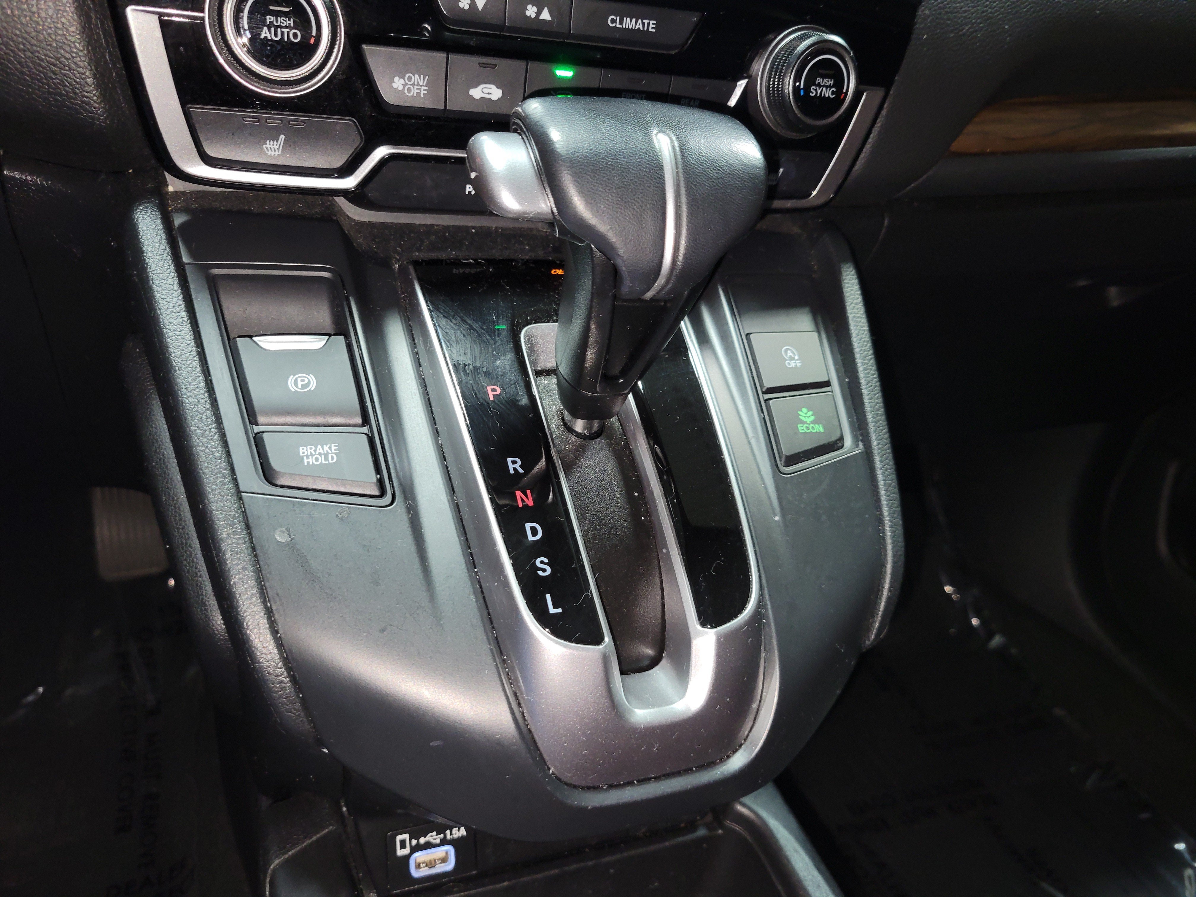 Used 2022 Honda CR-V EX-L image 32