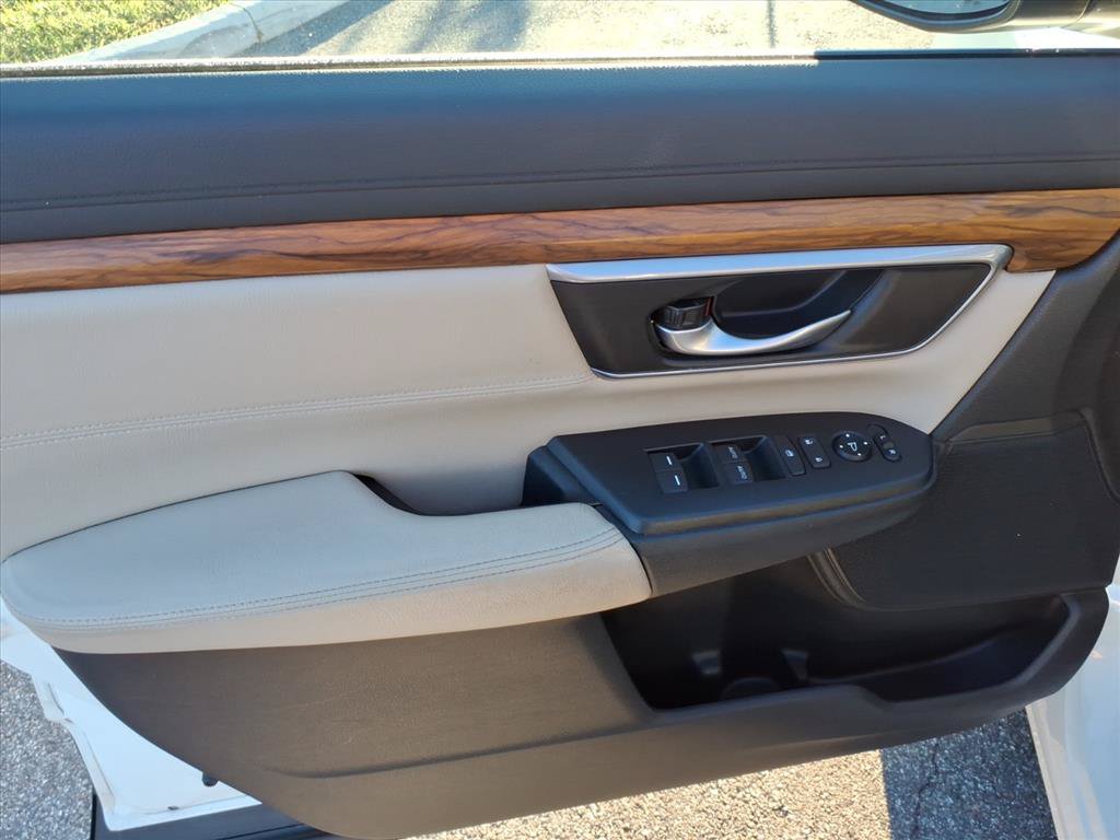 Used 2017 Honda CR-V EX image 23