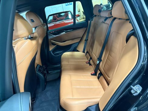 Used 2022 BMW X3 M40i AWD/4WD image 14
