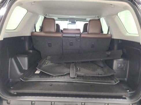 Certified 2021 Toyota 4Runner Limited AWD/4WD image 38