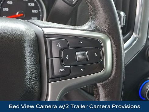 Used 2022 Chevrolet Silverado 2500 LTZ w/ LTZ Premium Package image 26
