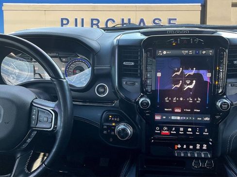 Used 2022 RAM 1500 Limited image 10