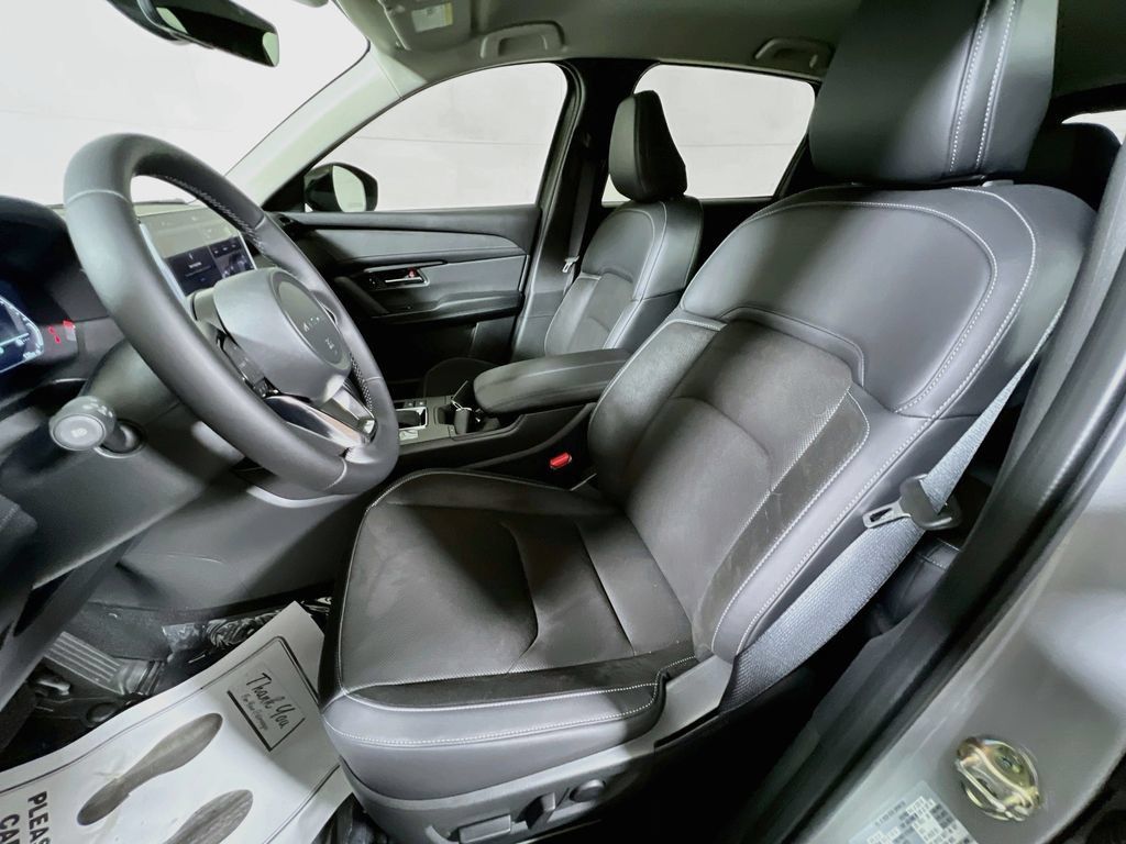 New 2026 MAZDA CX-5 Preferred AWD/4WD image 16