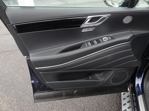 New 2026 Genesis GV80 2.5T image 10