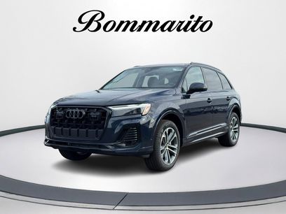 New 2026 Audi Q7 2.0T Premium Plus