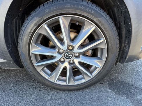 Used 2016 MAZDA CX-3 Grand Touring image 12