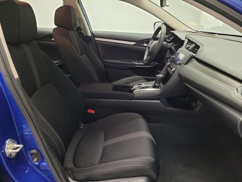 Used 2019 Honda Civic LX image 21