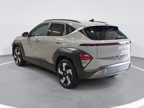 New 2026 Hyundai Kona Limited image 7