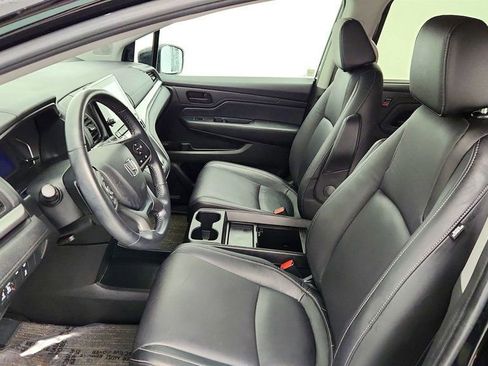 Used 2024 Honda Odyssey EX-L image 17