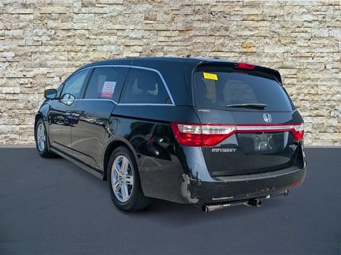 Used 2013 Honda Odyssey Touring image 4