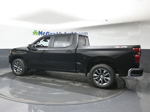 New 2026 Chevrolet Silverado 1500 LT w/ All Star Edition Plus AWD/4WD image 19