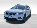 Used 2021 Jeep Cherokee Latitude Plus image 2