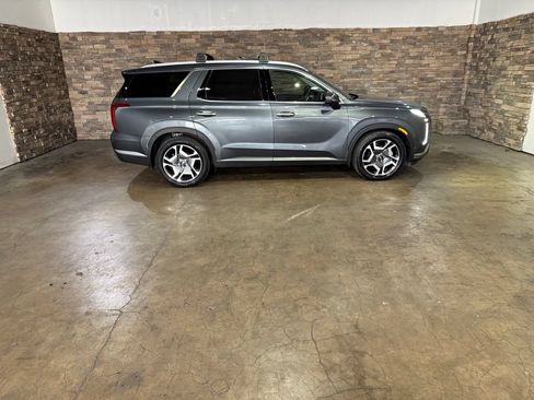 Used 2023 Hyundai Palisade Limited AWD/4WD image 4