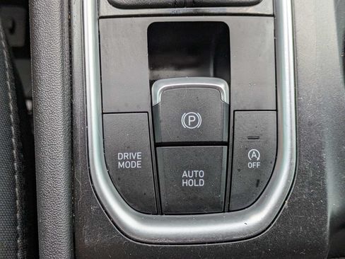 Used 2020 Hyundai Santa Fe SEL FWD image 27