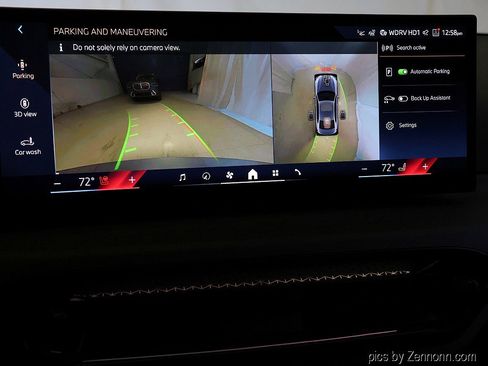 New 2026 BMW 330i xDrive Sedan w/ Premium Package image 21