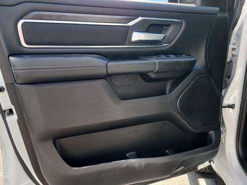 Used 2024 RAM 1500 Big Horn image 16