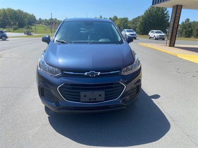 Used 2019 Chevrolet Trax LS w/ Tint and Cruise Package